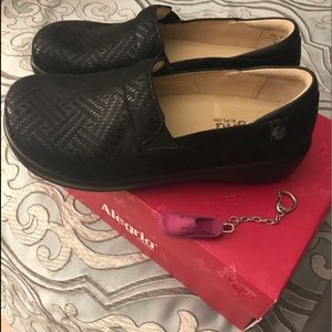 Alegria Shoes